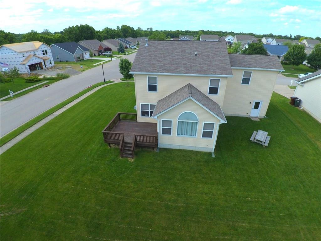 187 Concord Farm Road Englewood, OH 45322 - Photo 52 of 56