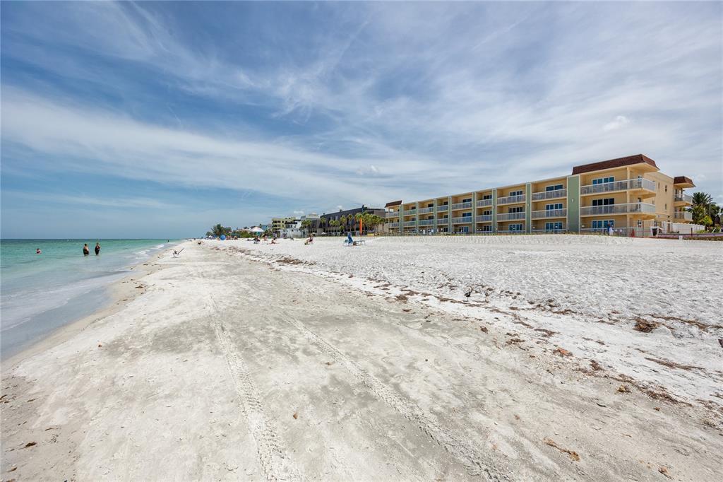 50 Gulf Boulevard, Unit 108 Indian Rocks Beach, FL 33785 - Photo 24 of 48