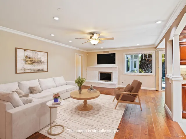 $1,220,000 | 914 Santa Dorotea Circle, Rohnert Park, CA 94928