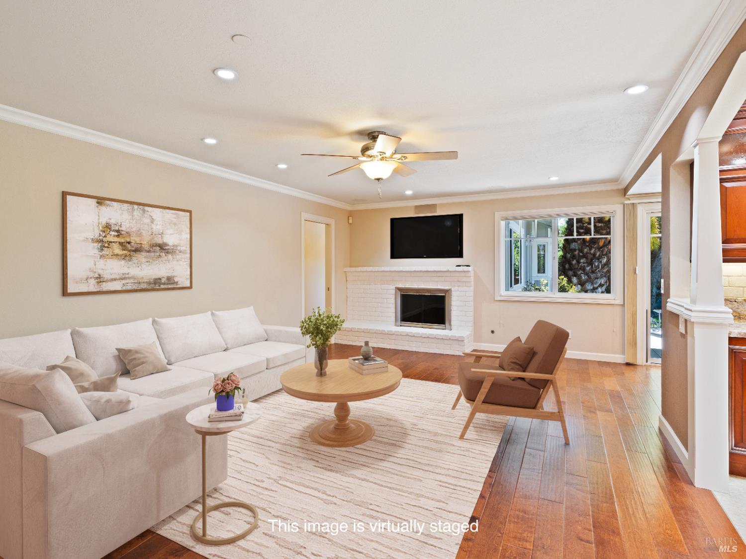 914 Santa Dorotea Circle Rohnert Park, CA 94928 - Photo 16 of 69