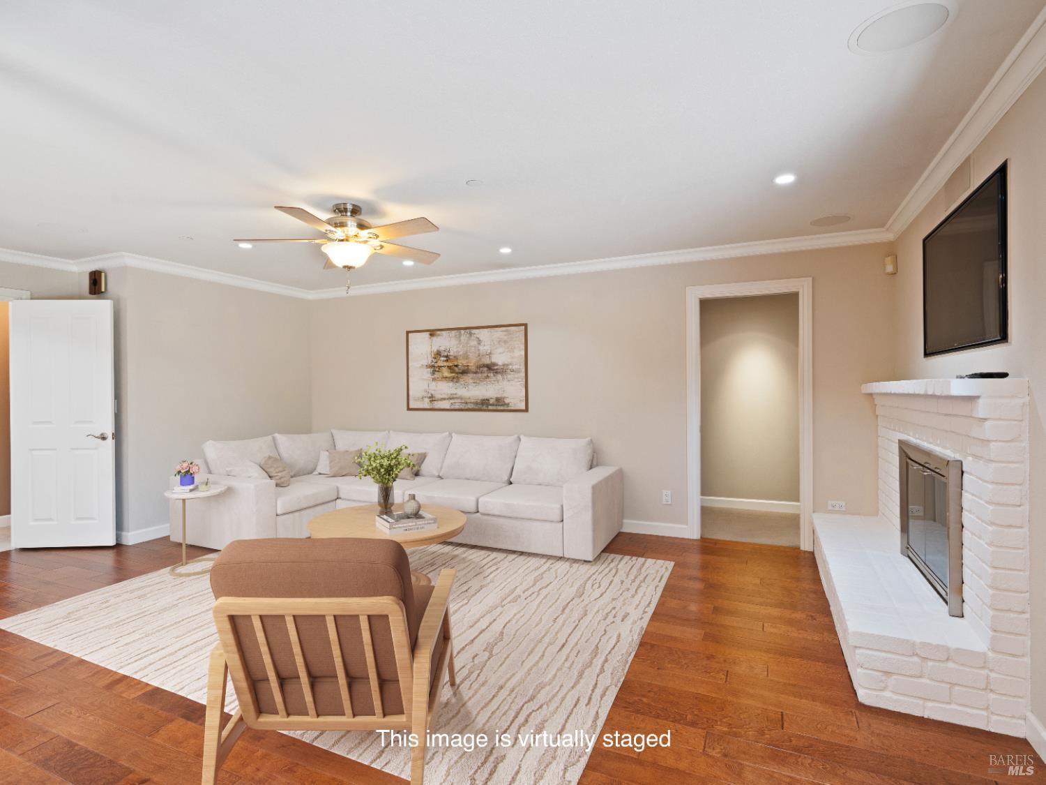 914 Santa Dorotea Circle Rohnert Park, CA 94928 - Photo 17 of 69