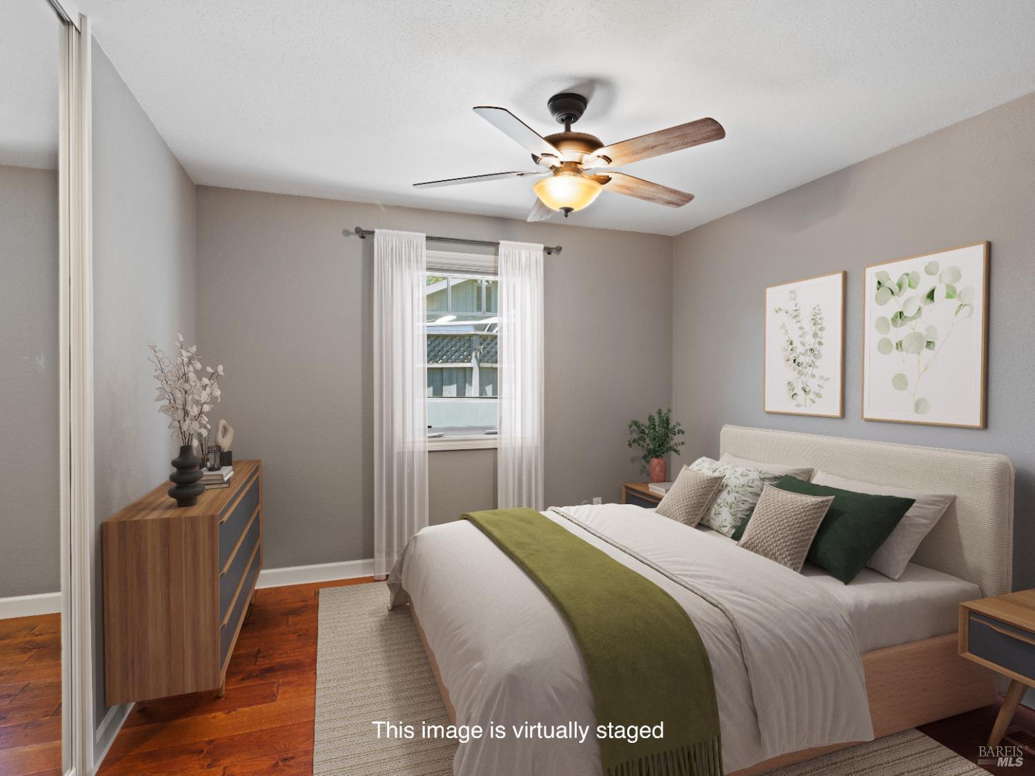 914 Santa Dorotea Circle Rohnert Park, CA 94928 - Photo 18 of 69