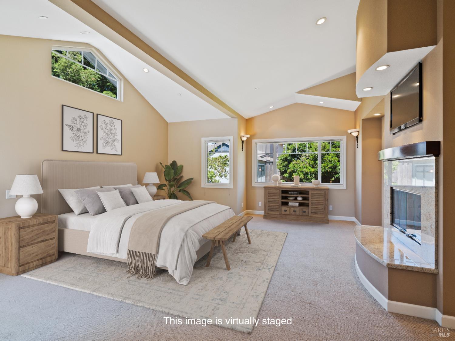 914 Santa Dorotea Circle Rohnert Park, CA 94928 - Photo 21 of 69