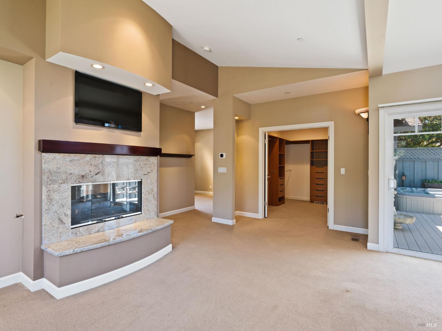 914 Santa Dorotea Circle Rohnert Park, CA 94928 - Photo 32 of 69 Primary Bedroom