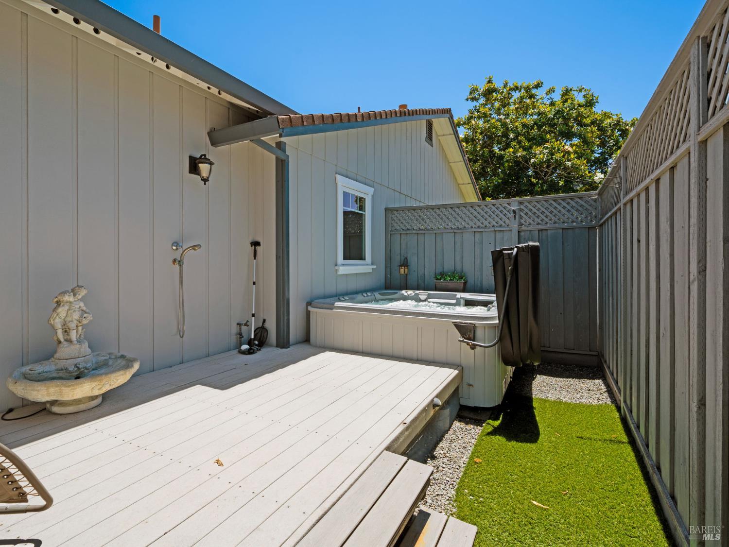 914 Santa Dorotea Circle Rohnert Park, CA 94928 - Photo 34 of 69