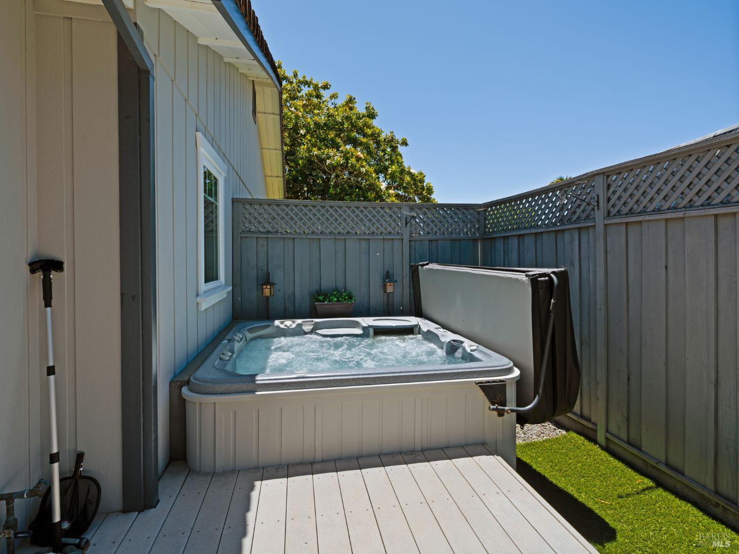 914 Santa Dorotea Circle Rohnert Park, CA 94928 - Photo 35 of 69