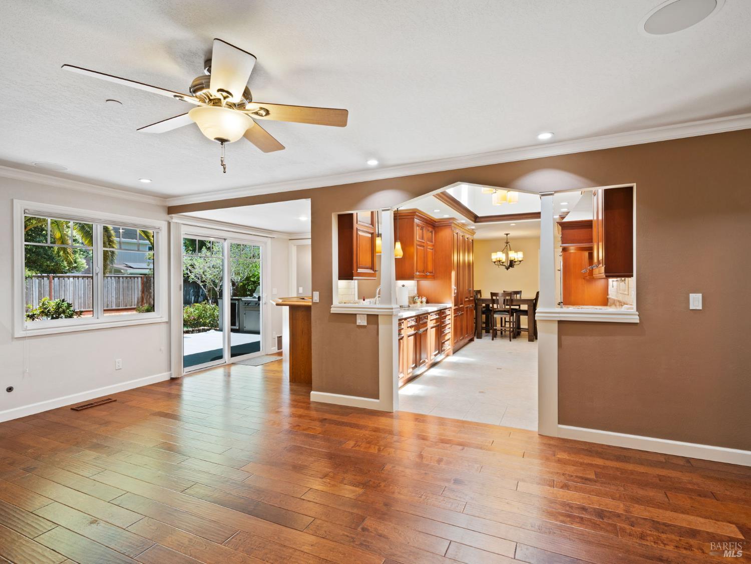 914 Santa Dorotea Circle Rohnert Park, CA 94928 - Photo 39 of 69