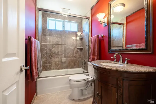 $1,220,000 | 914 Santa Dorotea Circle, Rohnert Park, CA 94928