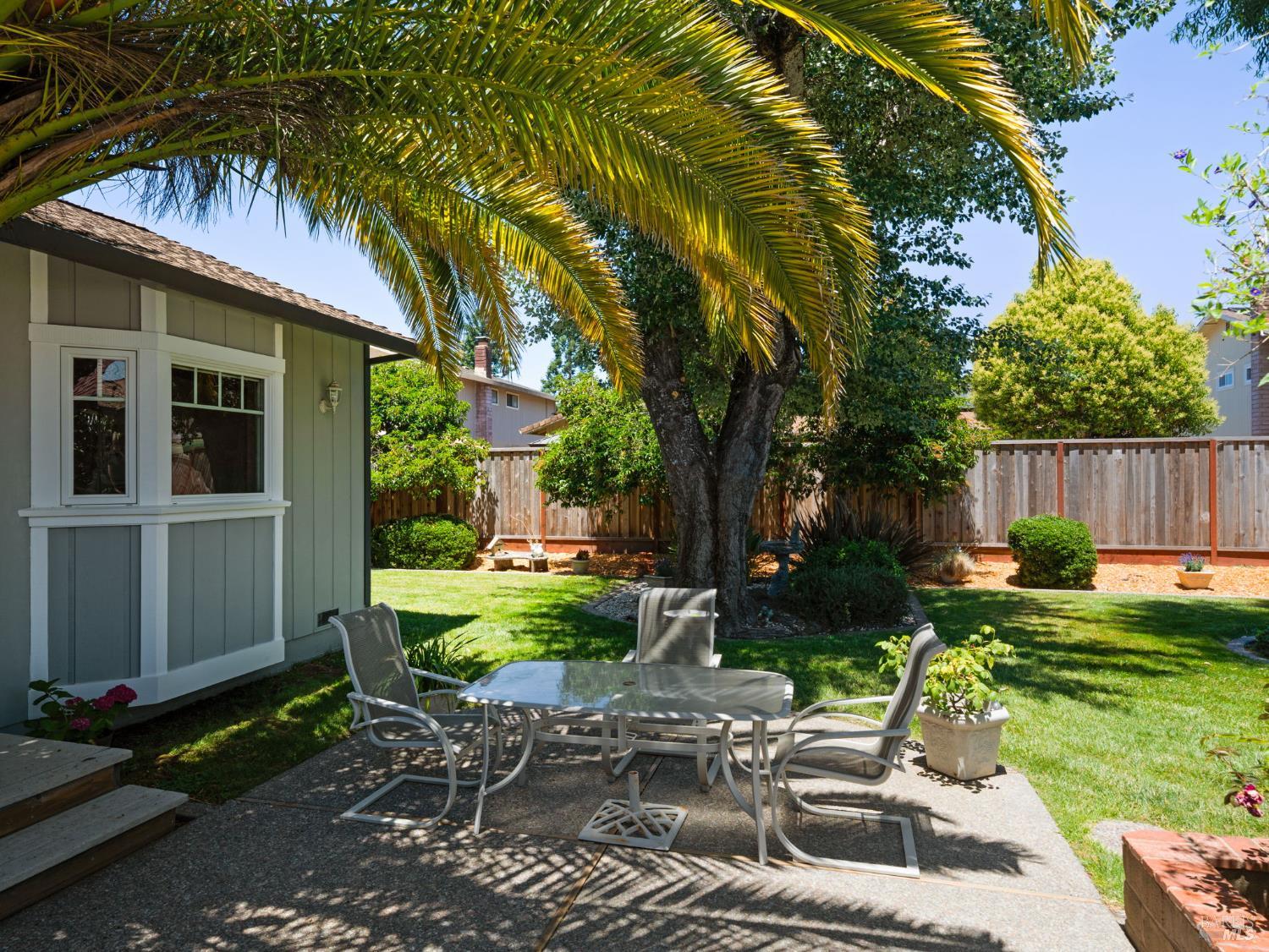 914 Santa Dorotea Circle Rohnert Park, CA 94928 - Photo 51 of 69