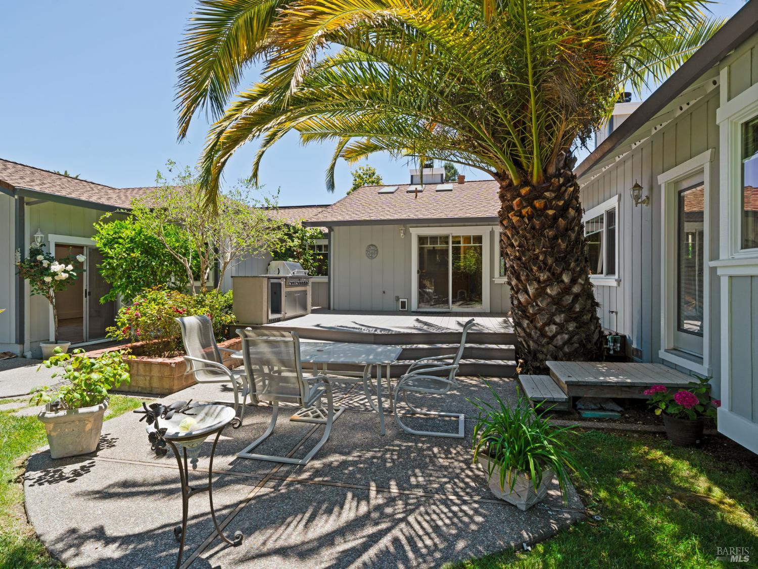 914 Santa Dorotea Circle Rohnert Park, CA 94928 - Photo 55 of 69