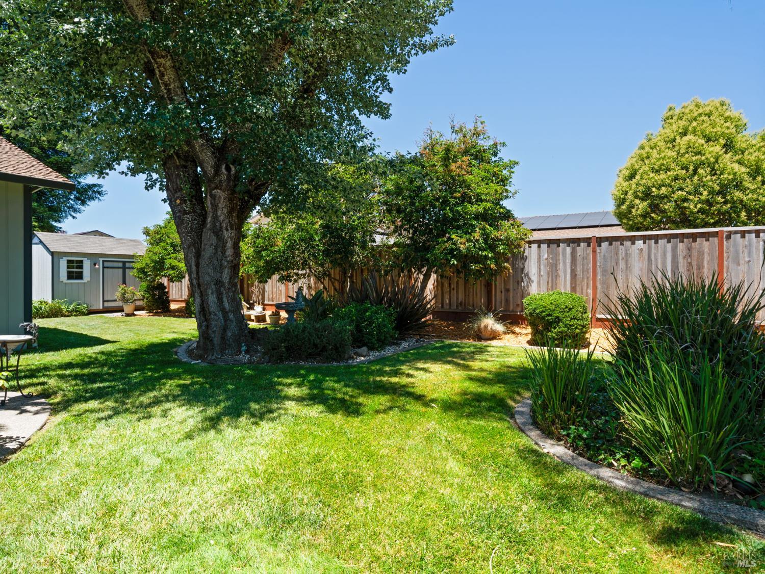 914 Santa Dorotea Circle Rohnert Park, CA 94928 - Photo 57 of 69