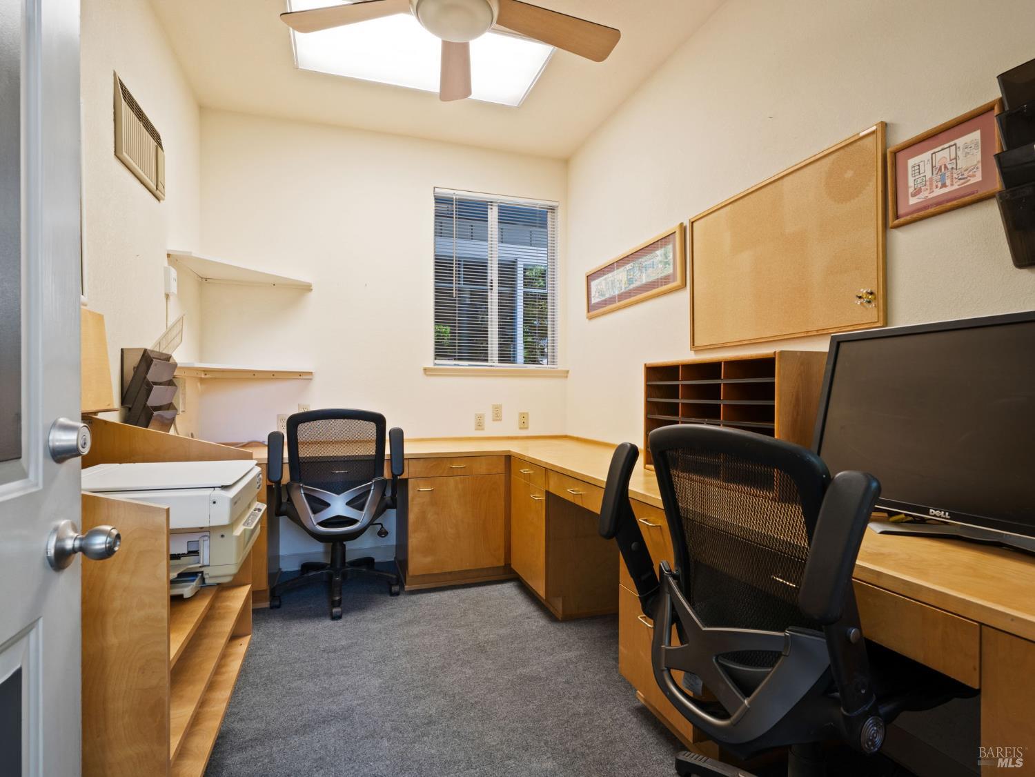 914 Santa Dorotea Circle Rohnert Park, CA 94928 - Photo 60 of 69 Separate Office Space