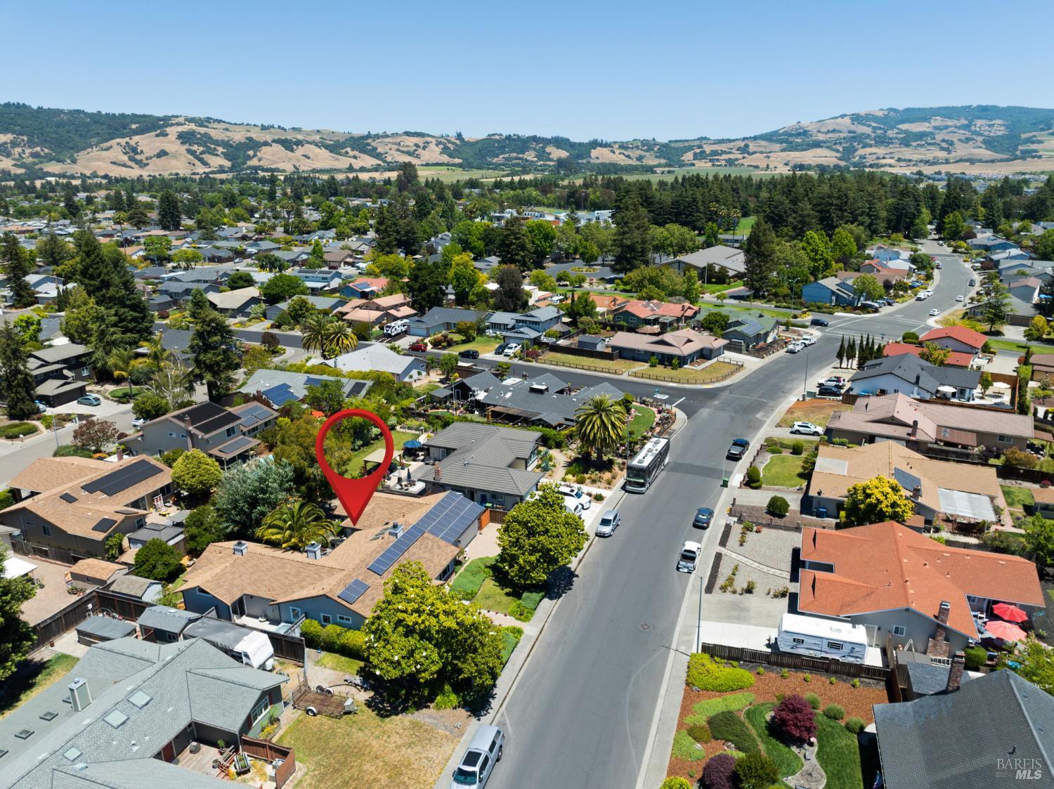 914 Santa Dorotea Circle Rohnert Park, CA 94928 - Photo 69 of 69