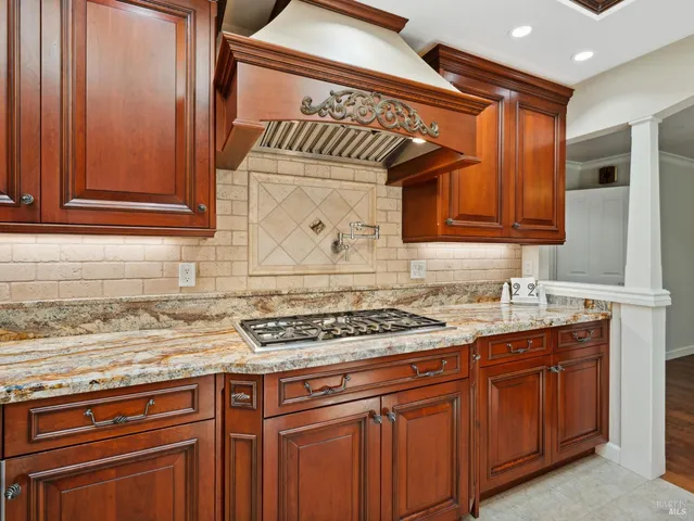 $1,220,000 | 914 Santa Dorotea Circle, Rohnert Park, CA 94928