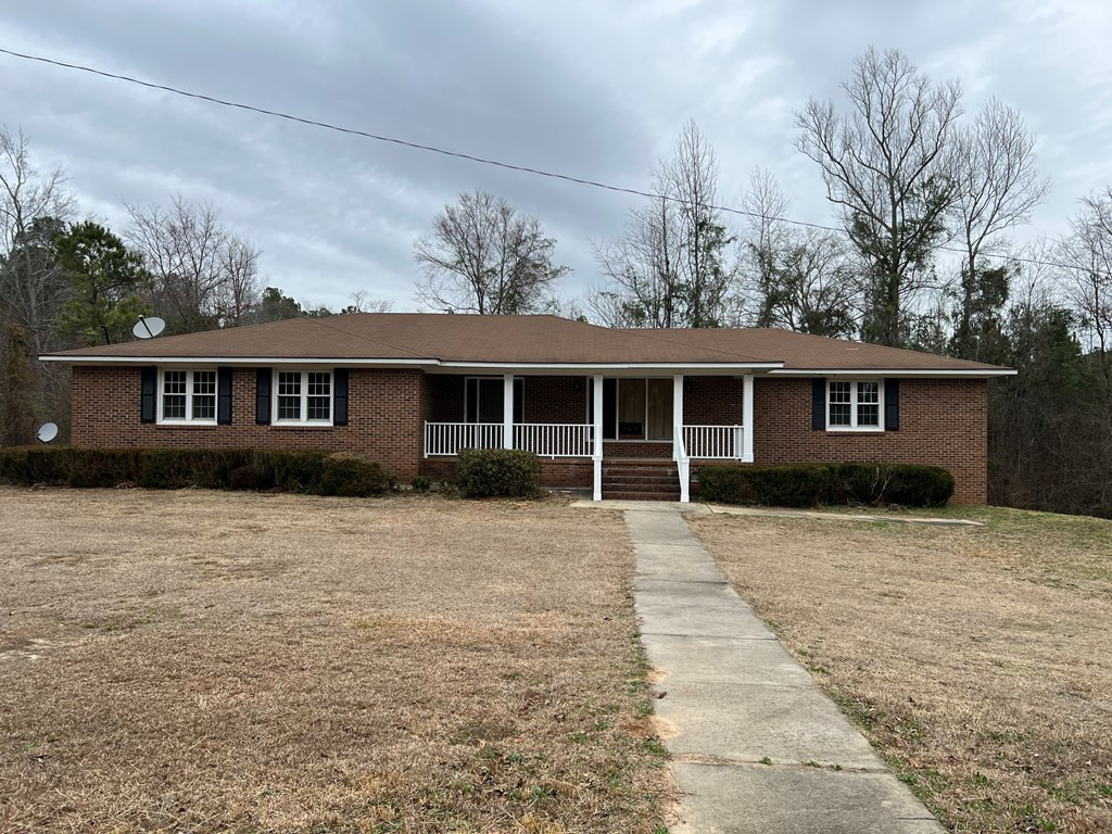 6485 Camden Highway Rembert, SC 29128 - Photo 4 of 39