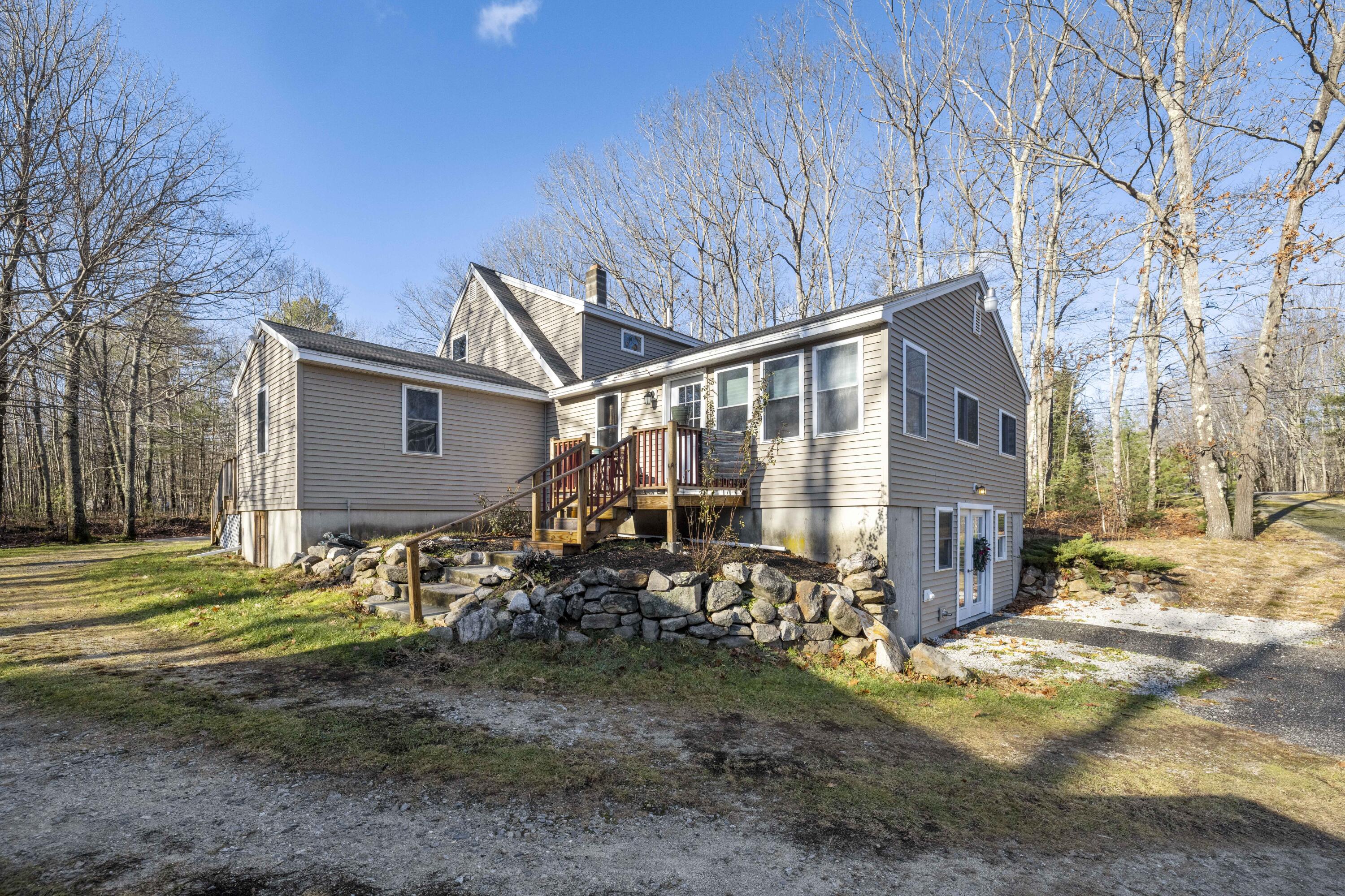 16 Old Ben Davis Road Lyman, ME 04002 - Photo 38 of 39 3G0A2891
