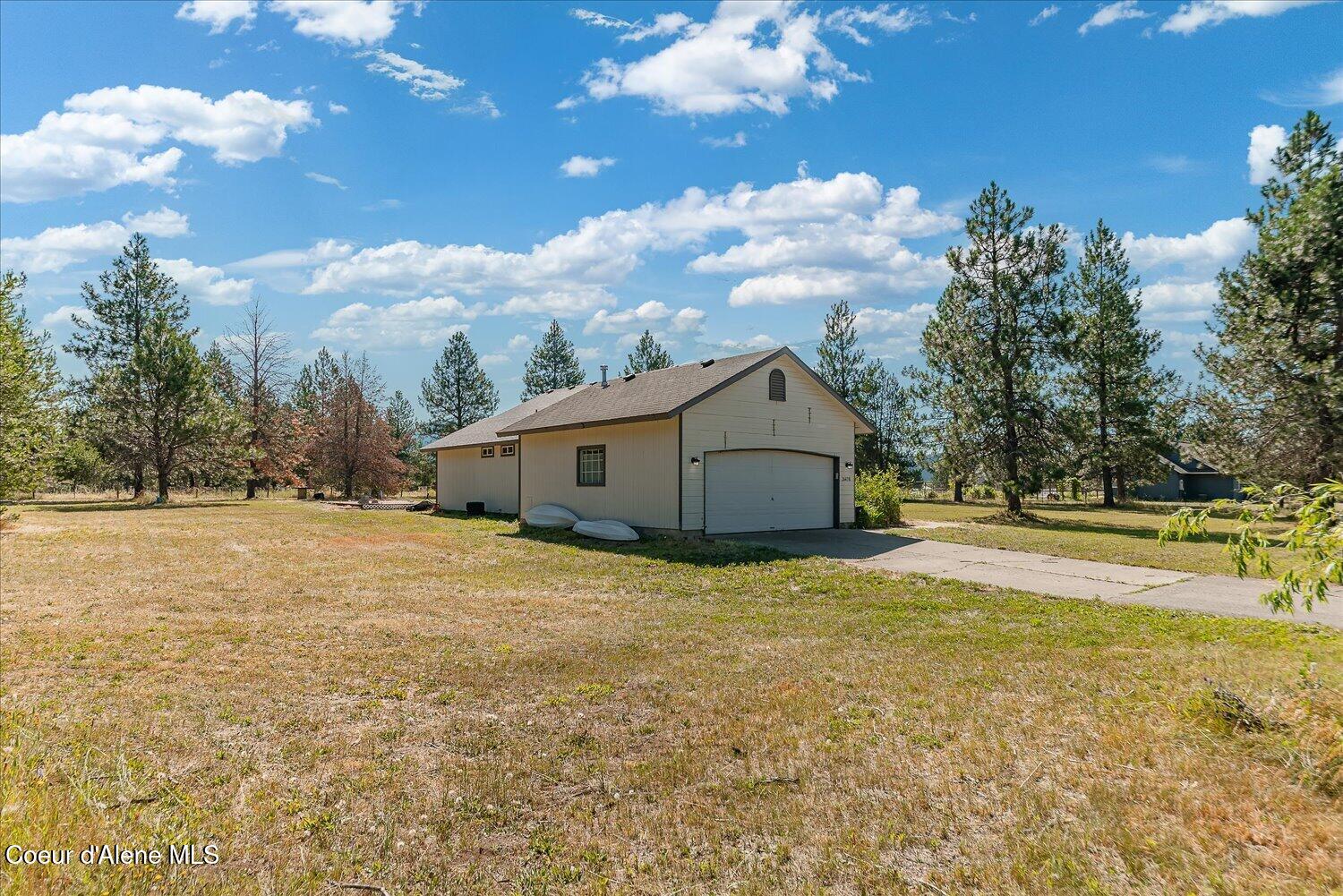 26438 North Clagstone Road Athol, ID 83801 - Photo 48 of 72 47-26438 Clagstone Rd 47