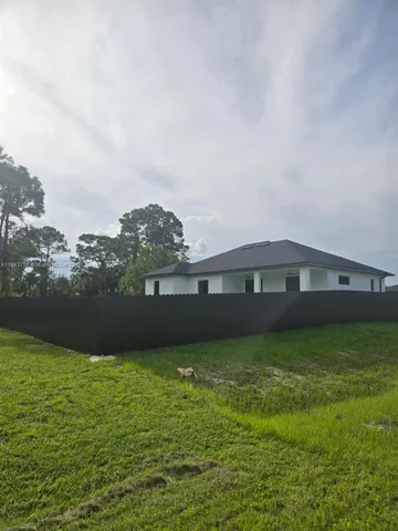 $334,900 | 1245 Echard Street, Lehigh Acres, FL 33974