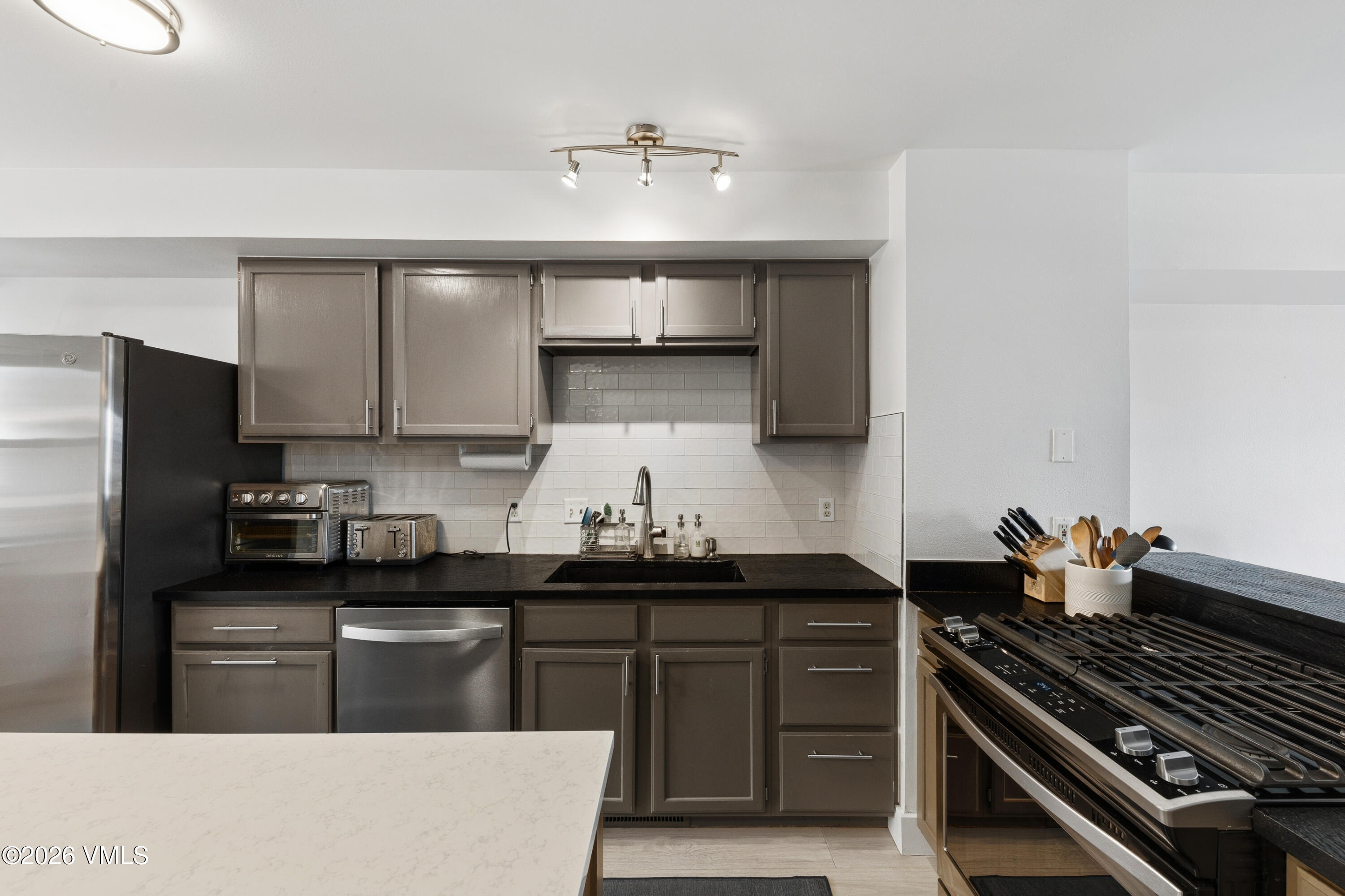 274 Beard Creek Road, Unit 3G Edwards, CO 81632 - Photo 18 of 61 Kitchen