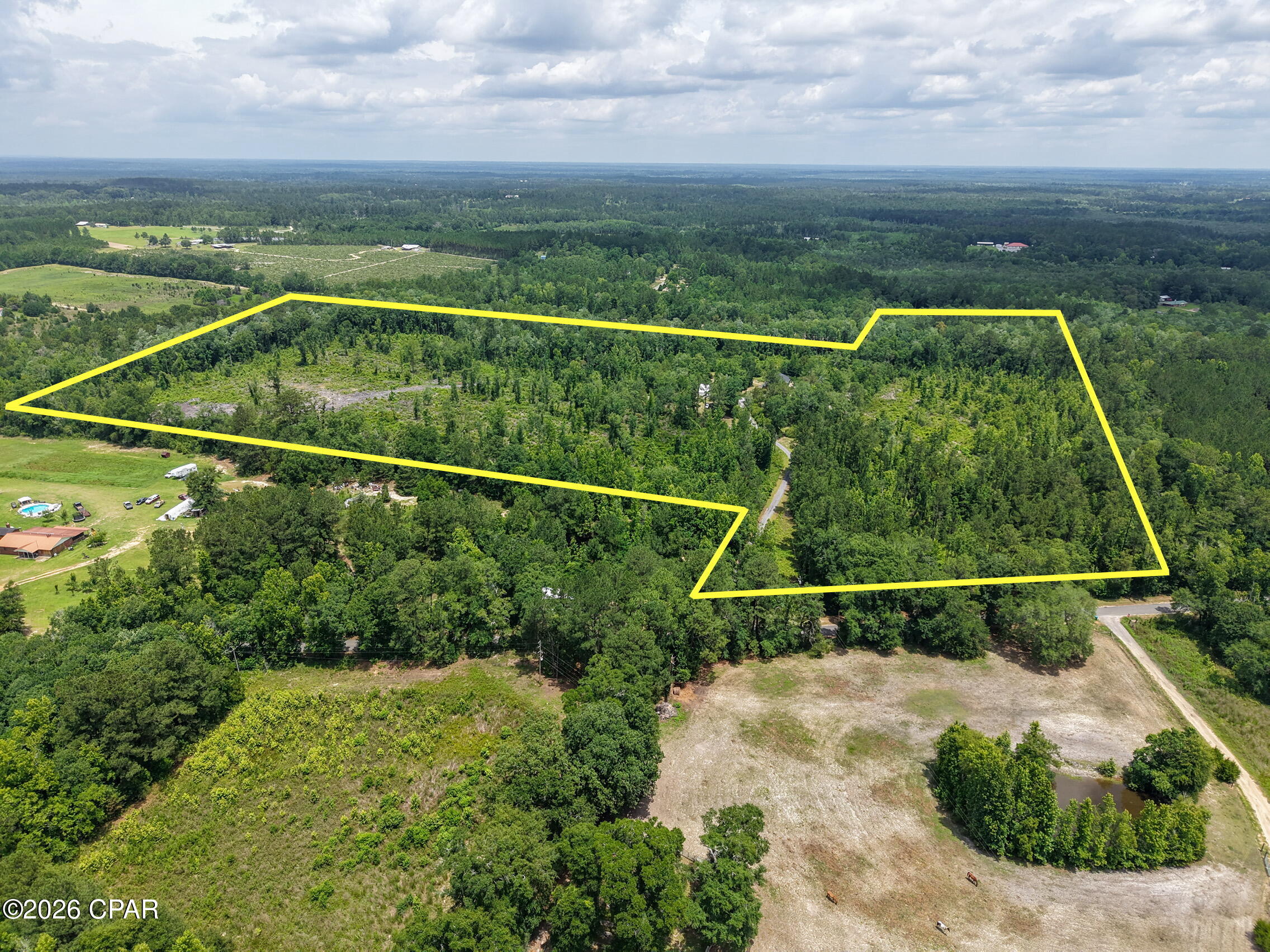 1962 Mud Hill Road Chipley, FL 32428 - Photo 44 of 56