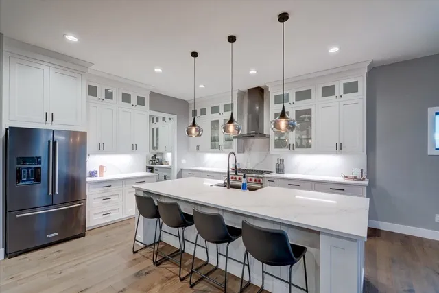 $1,249,000 | 2596 Fahey Glen, Fitchburg, WI 53711