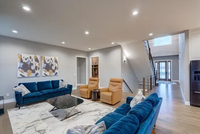 $1,249,000 | 2596 Fahey Glen, Fitchburg, WI 53711