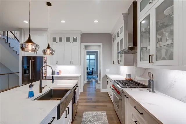 $1,249,000 | 2596 Fahey Glen, Fitchburg, WI 53711