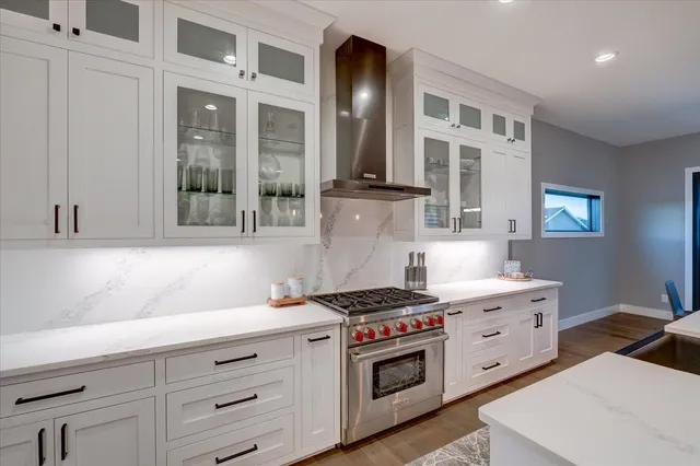 $1,249,000 | 2596 Fahey Glen, Fitchburg, WI 53711