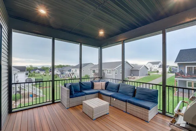 $1,249,000 | 2596 Fahey Glen, Fitchburg, WI 53711