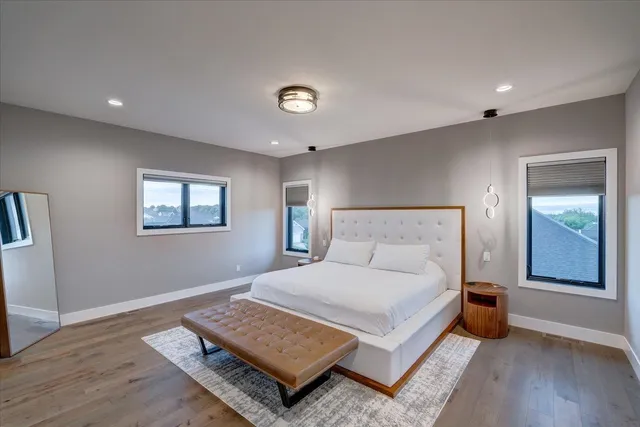 $1,249,000 | 2596 Fahey Glen, Fitchburg, WI 53711