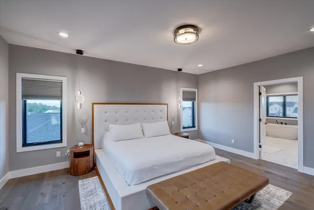 $1,249,000 | 2596 Fahey Glen, Fitchburg, WI 53711