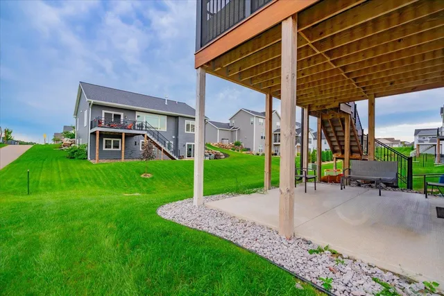 $1,249,000 | 2596 Fahey Glen, Fitchburg, WI 53711