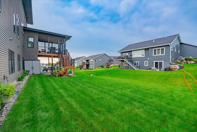 $1,249,000 | 2596 Fahey Glen, Fitchburg, WI 53711