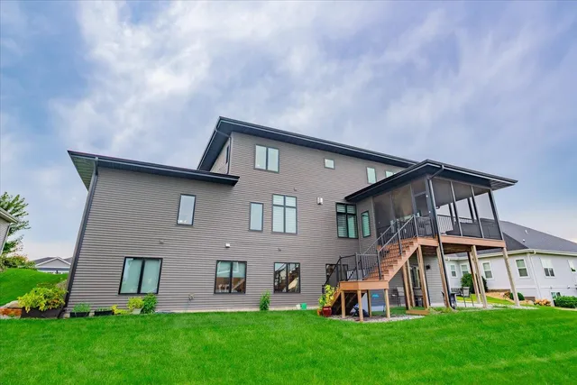 $1,249,000 | 2596 Fahey Glen, Fitchburg, WI 53711