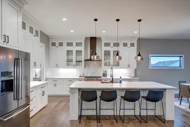 $1,249,000 | 2596 Fahey Glen, Fitchburg, WI 53711