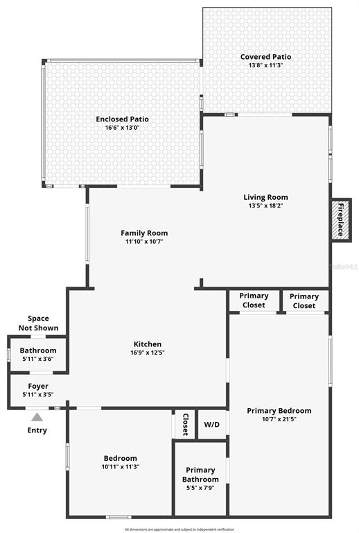 6080 Waverly Road Weeki Wachee, FL 34607 - Photo 67 of 77