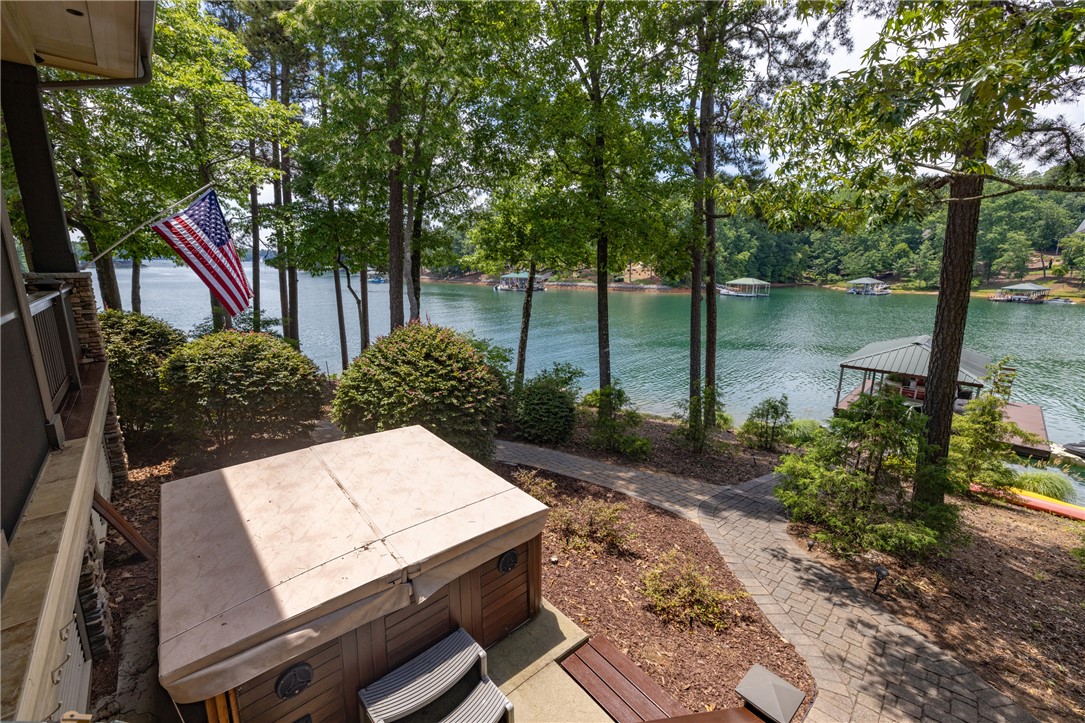 519 Birchbark Court Seneca, SC 29672 - Photo 39 of 47