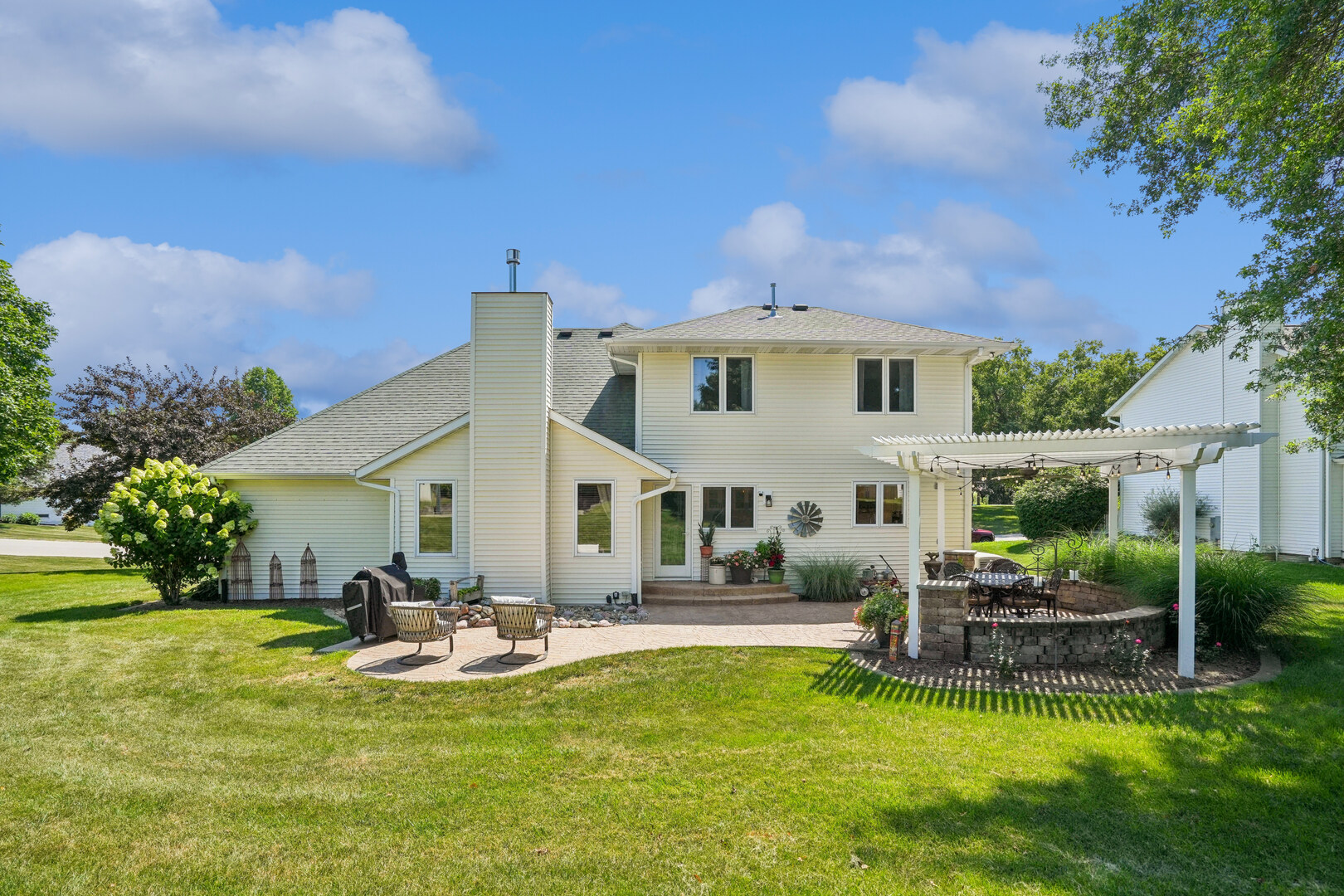 39 White Pine Road Geneseo, IL 61254 - Photo 30 of 48 Gallery Image 30