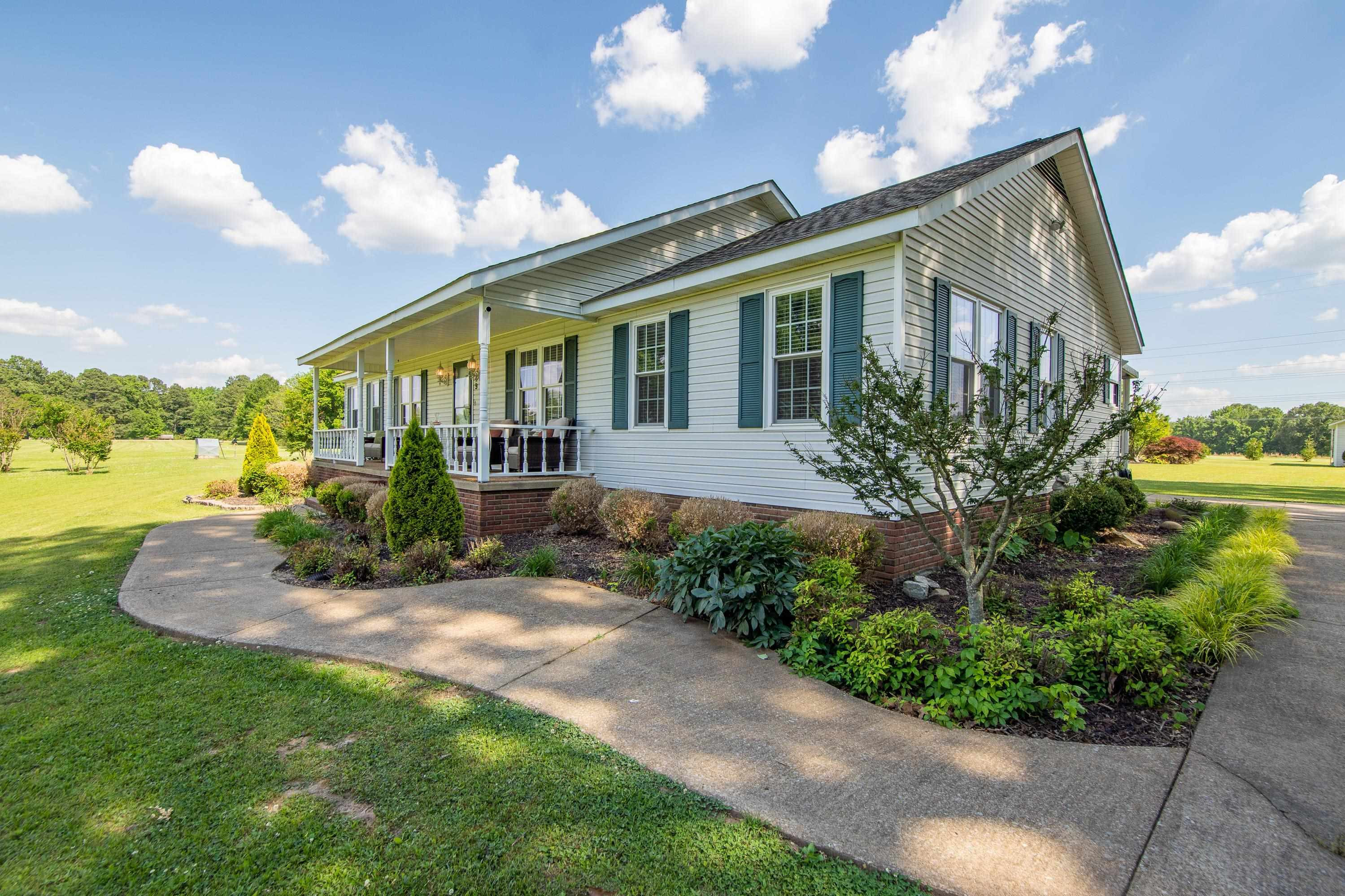 49 Mayo Cook Road Milan, TN 38358 - Photo 1 of 48 Photo 1