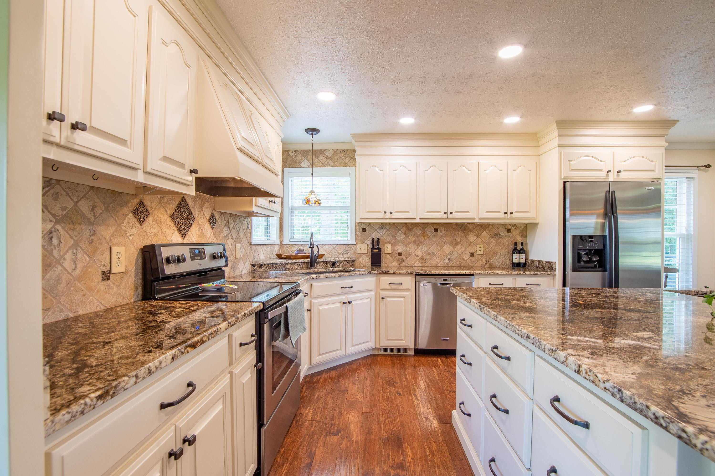 49 Mayo Cook Road Milan, TN 38358 - Photo 13 of 48 Photo 13