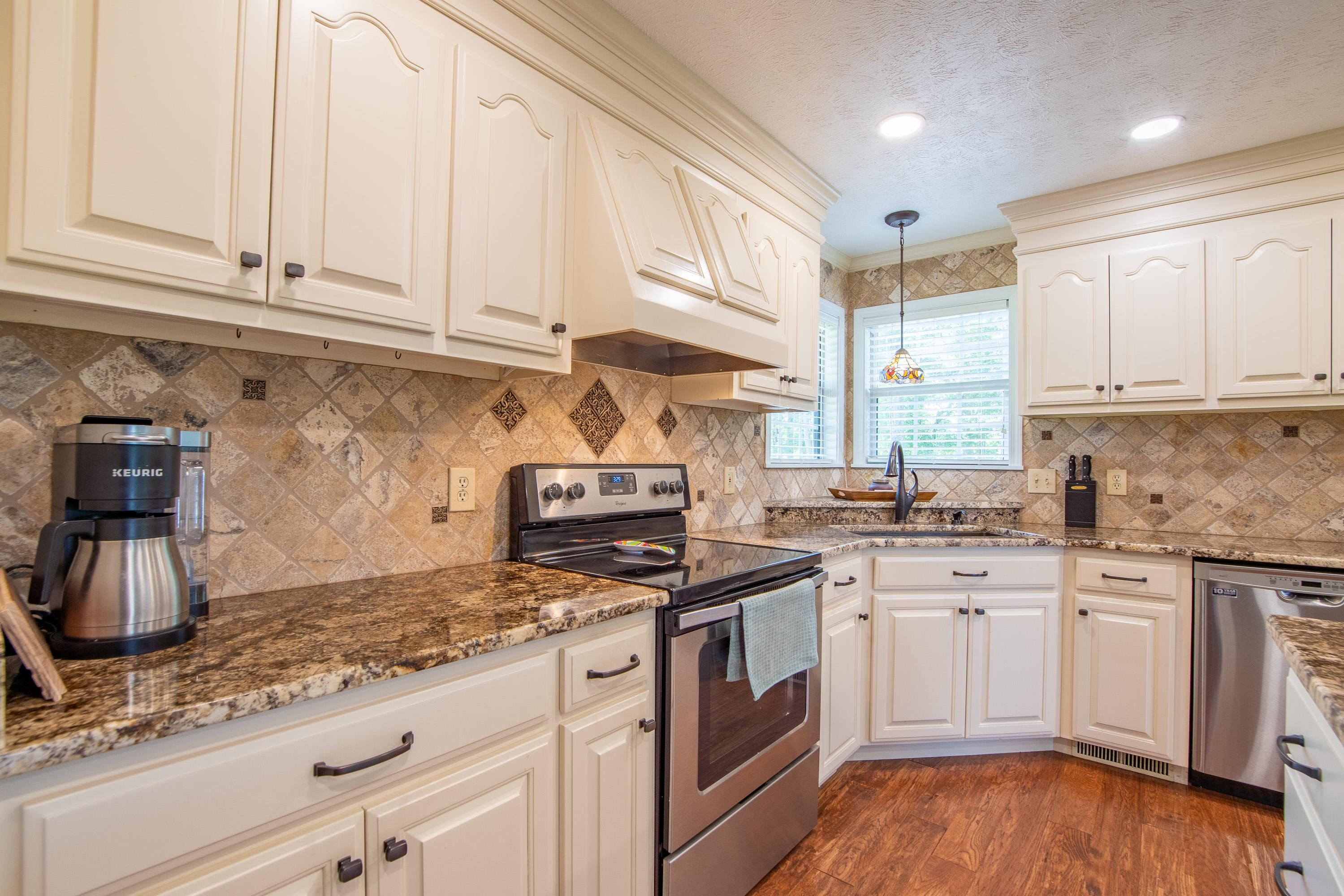 49 Mayo Cook Road Milan, TN 38358 - Photo 14 of 48 Photo 14