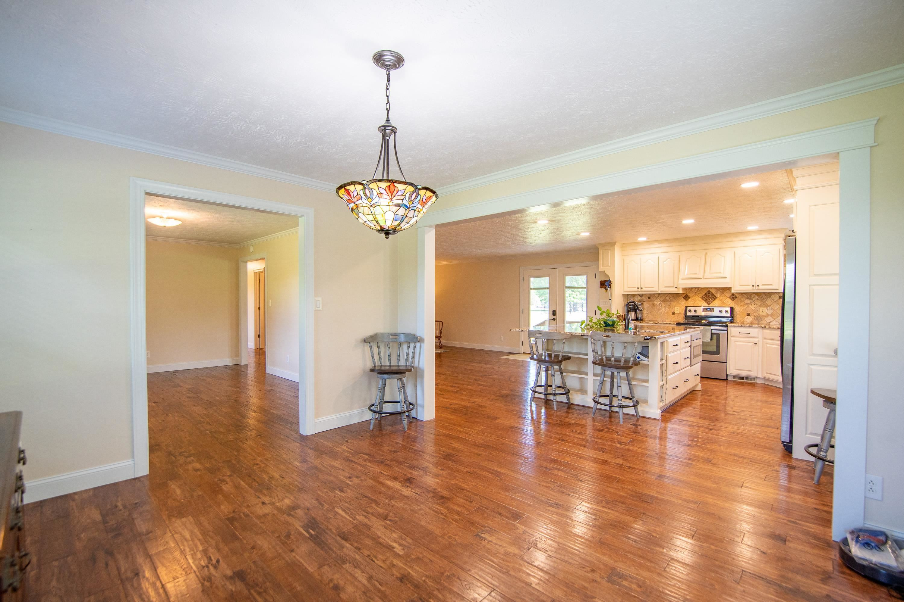 49 Mayo Cook Road Milan, TN 38358 - Photo 17 of 48 Photo 17