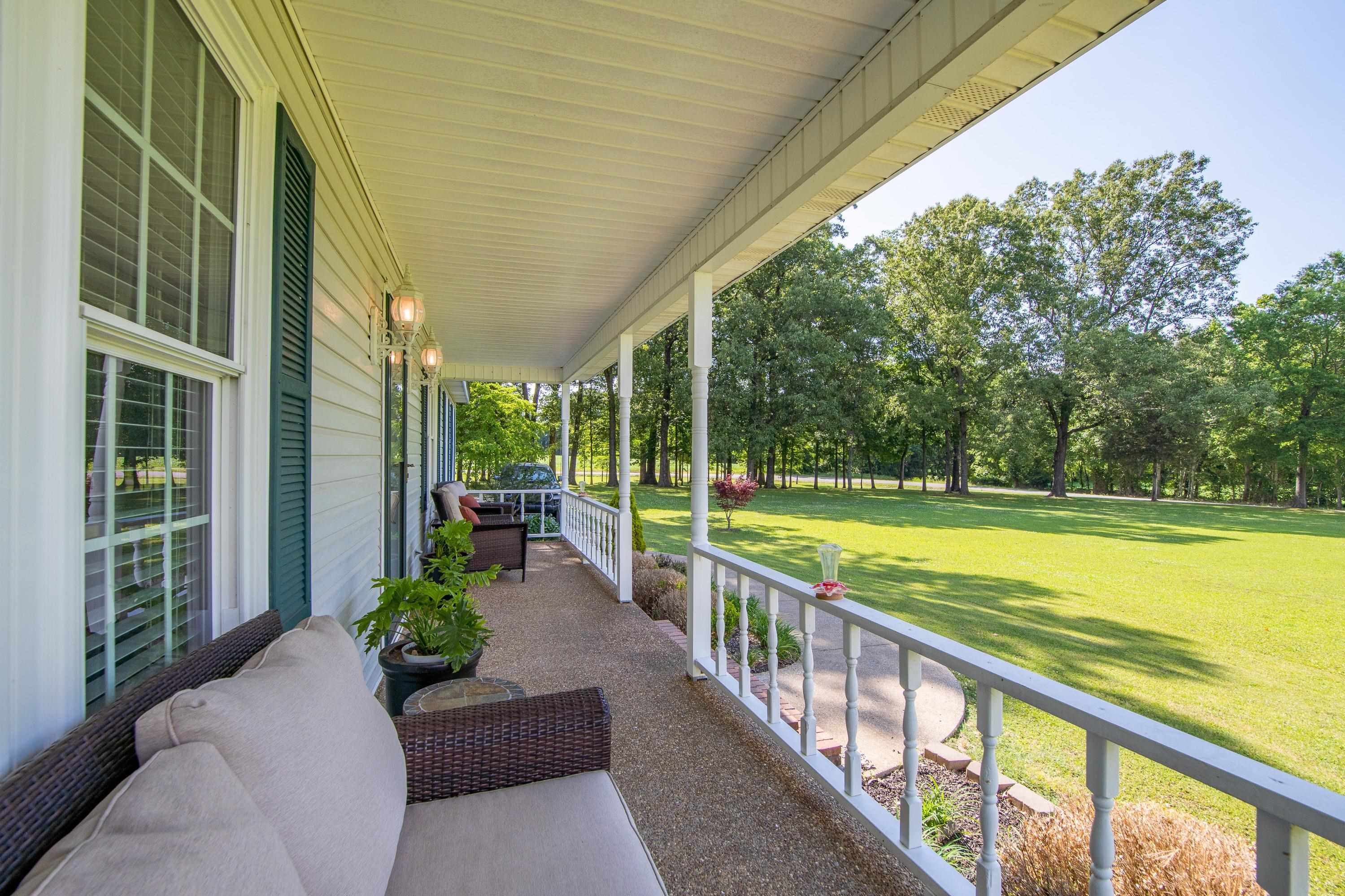 49 Mayo Cook Road Milan, TN 38358 - Photo 2 of 48 Photo 2