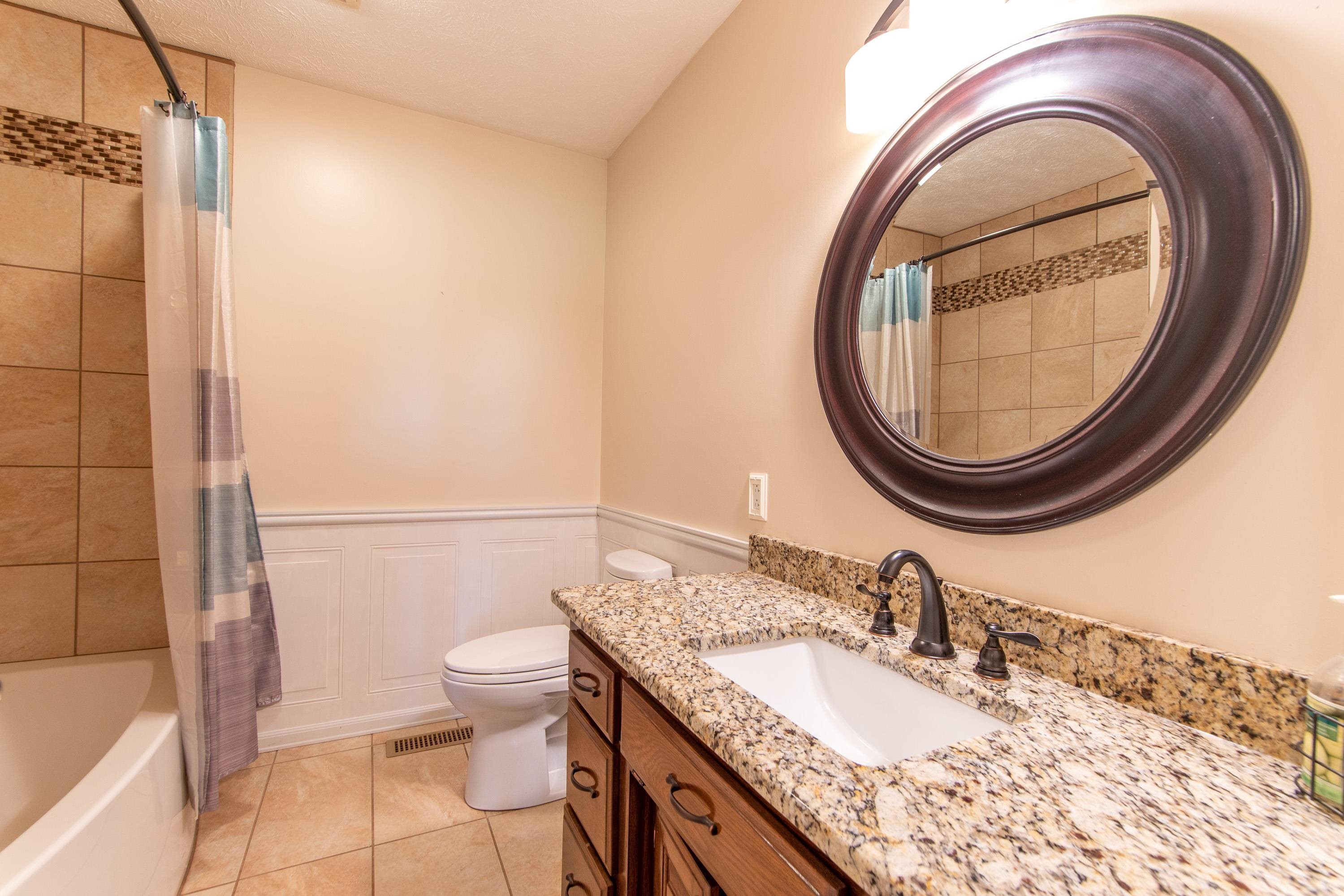 49 Mayo Cook Road Milan, TN 38358 - Photo 25 of 48 Photo 25
