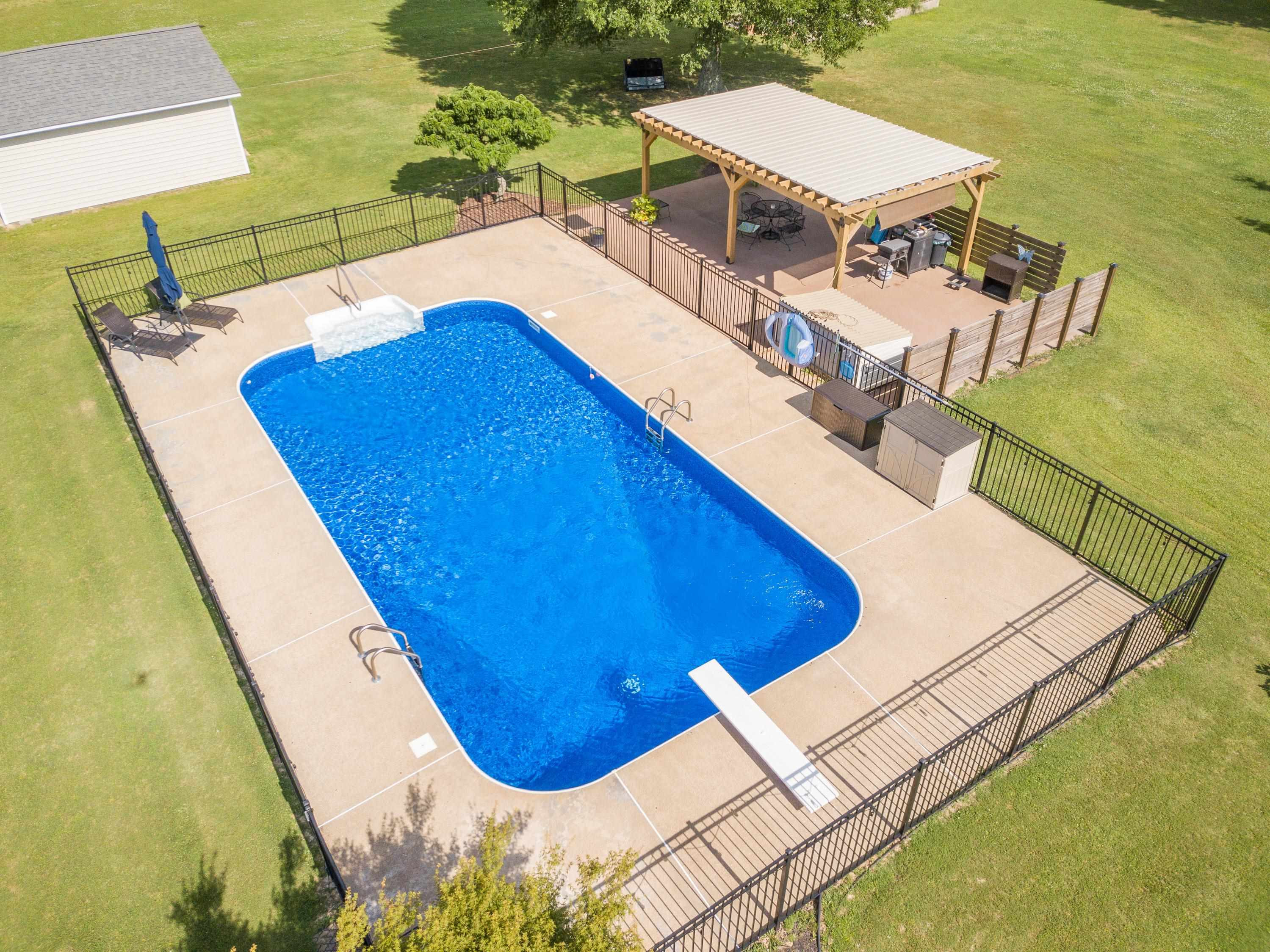 49 Mayo Cook Road Milan, TN 38358 - Photo 32 of 48 Photo 32