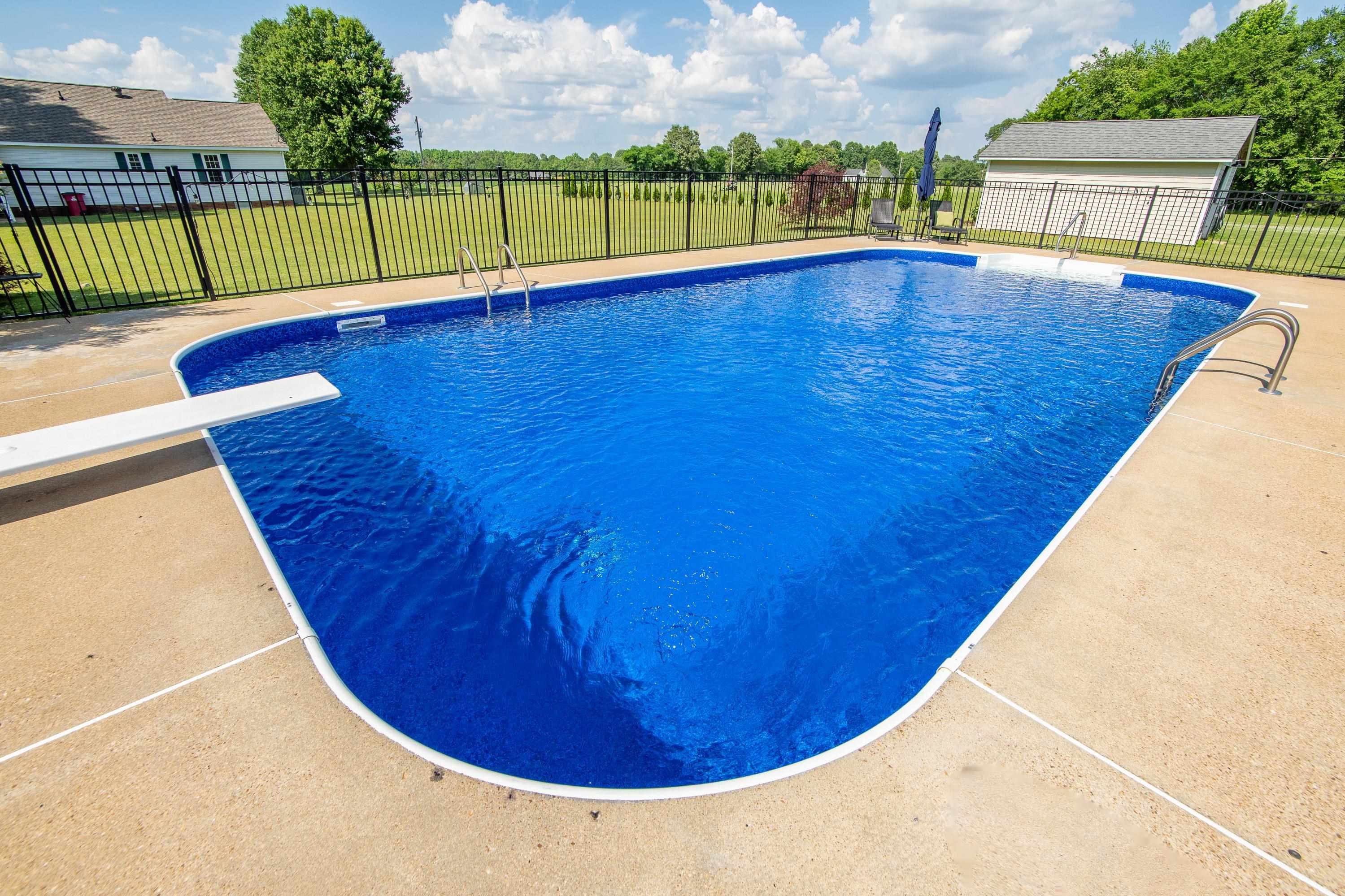 49 Mayo Cook Road Milan, TN 38358 - Photo 33 of 48 Photo 33