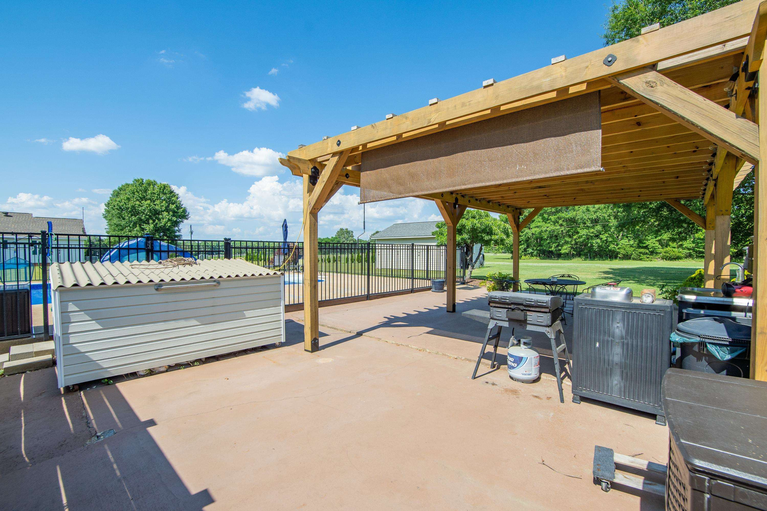 49 Mayo Cook Road Milan, TN 38358 - Photo 35 of 48 Photo 35