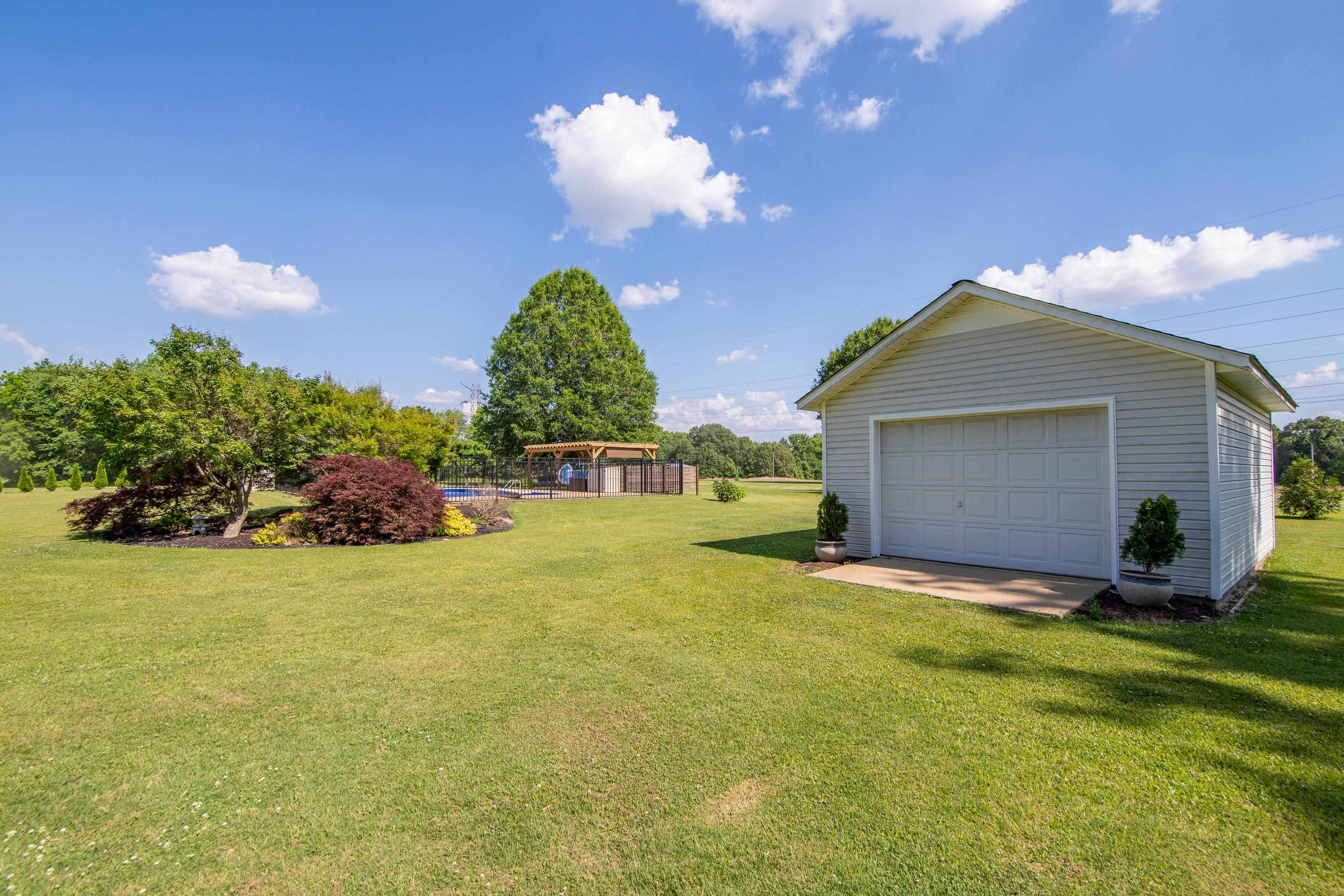 49 Mayo Cook Road Milan, TN 38358 - Photo 41 of 48 Photo 41
