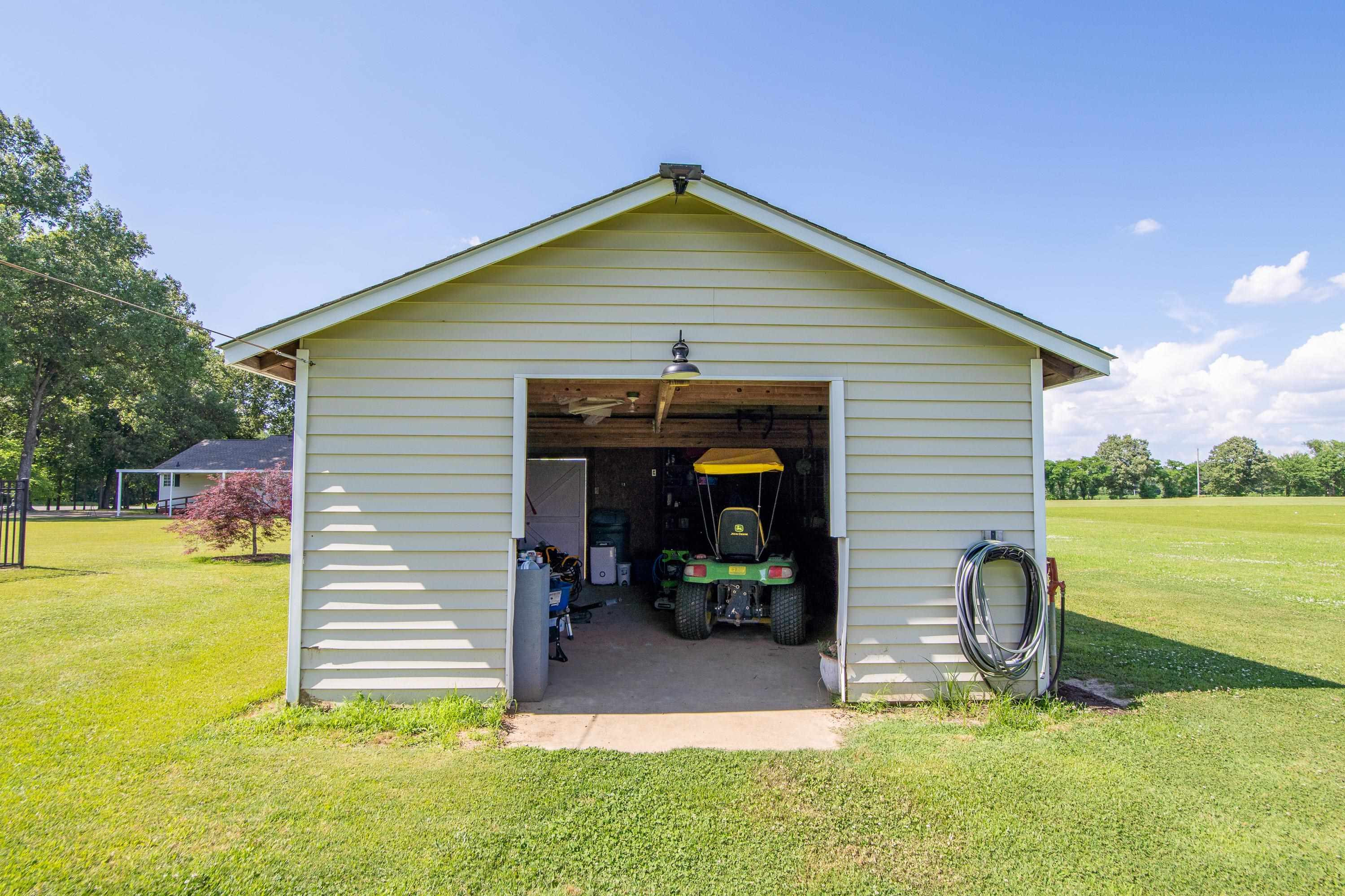 49 Mayo Cook Road Milan, TN 38358 - Photo 42 of 48 Photo 42