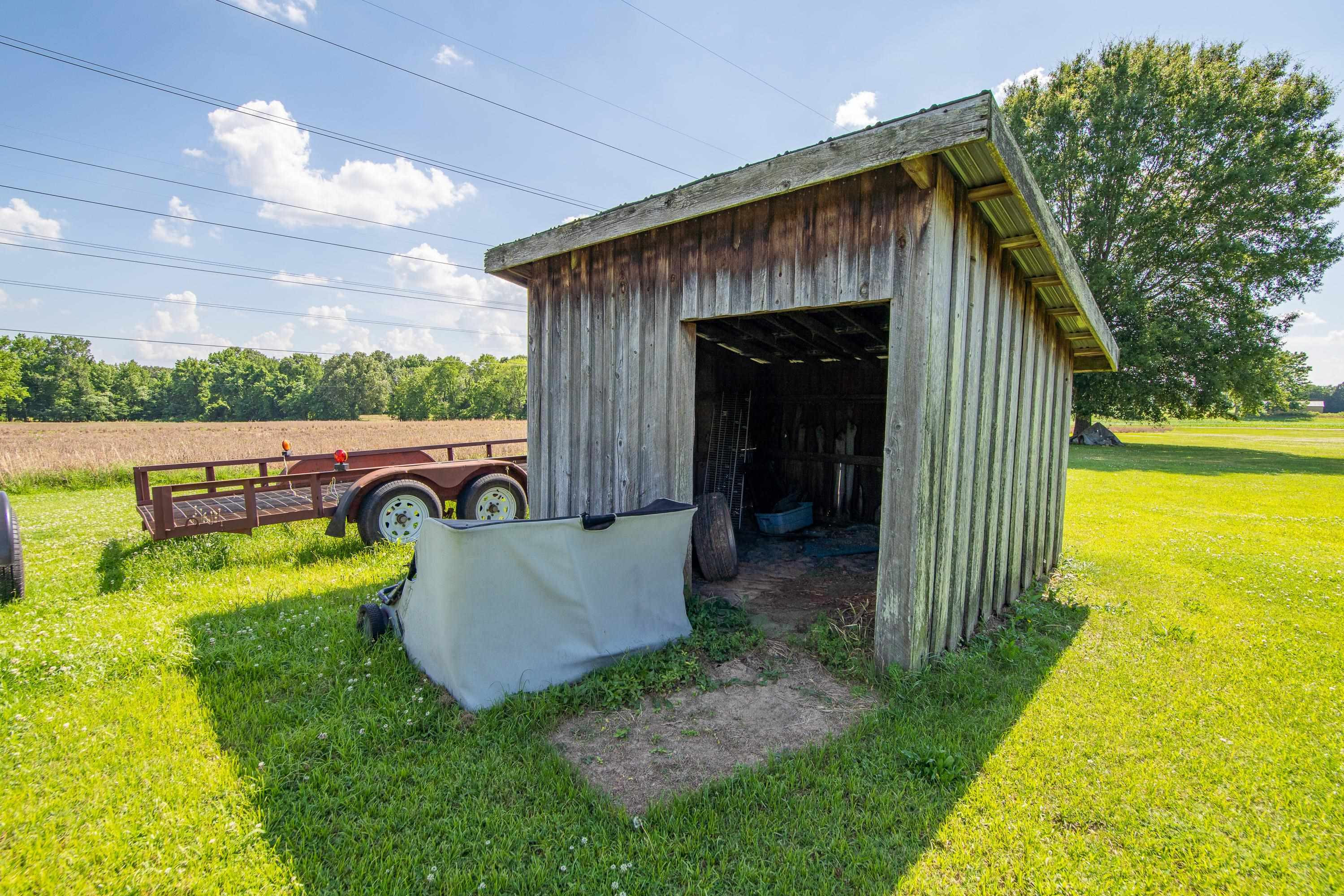 49 Mayo Cook Road Milan, TN 38358 - Photo 43 of 48 Photo 43
